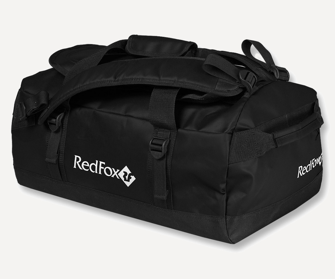 Баул RedFox Expedition Duffel Bag 50